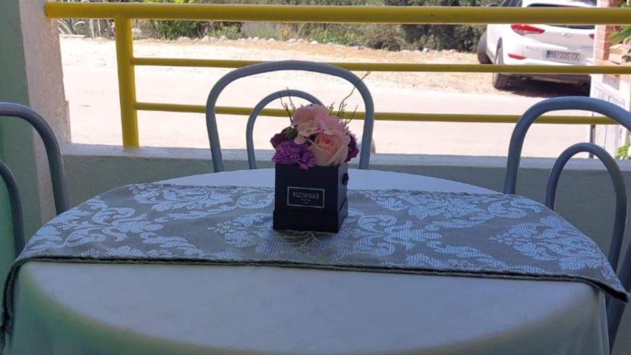 Photo of Patio Balcony in Podaca