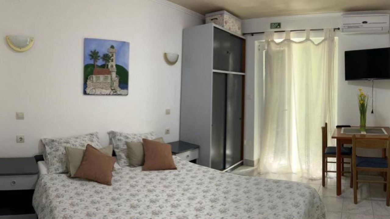 Photo of Bedroom in Podaca