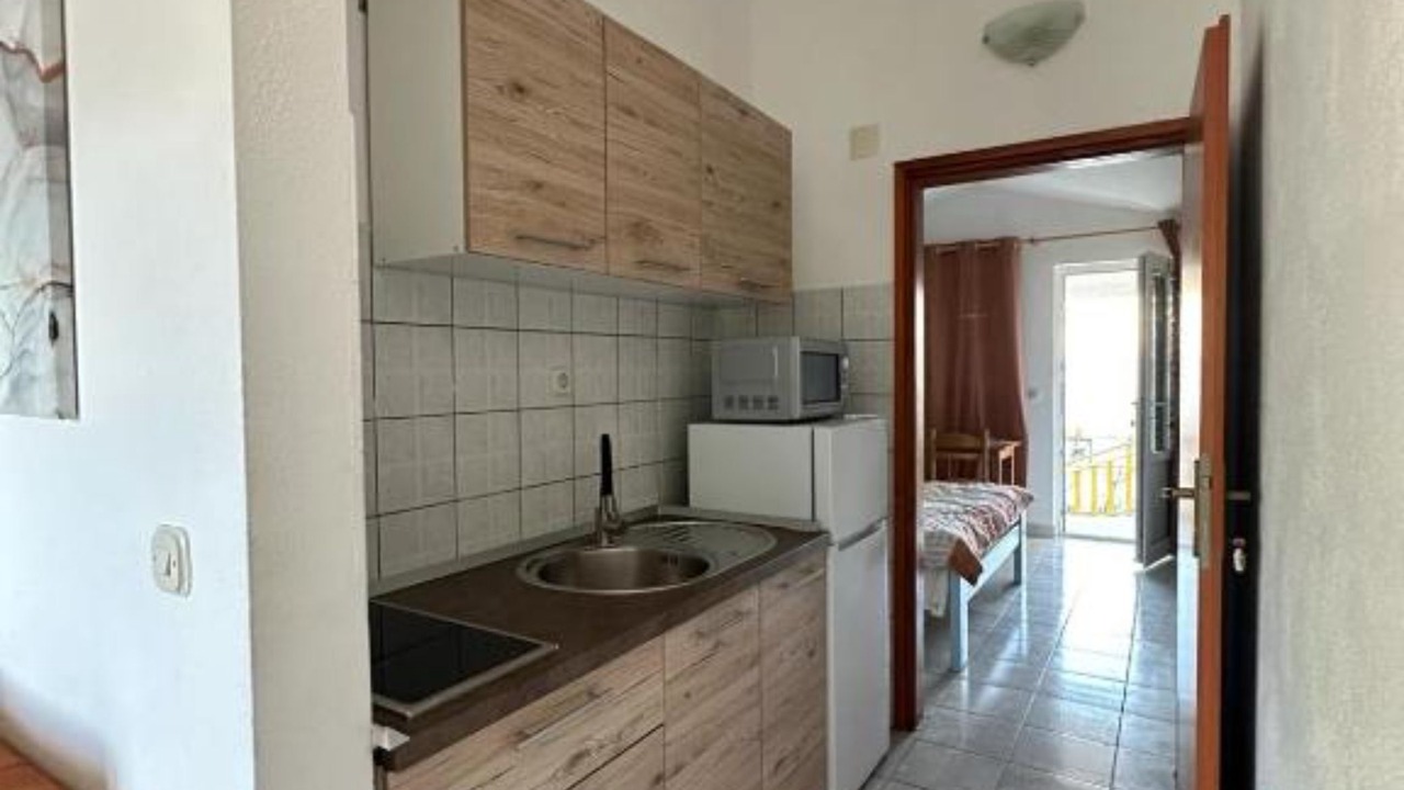 Photo of Kitchen in Podaca