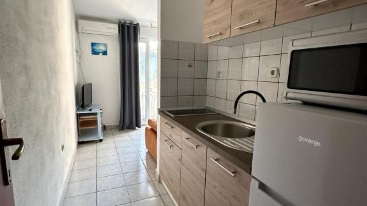 Photo of Kitchen in Podaca