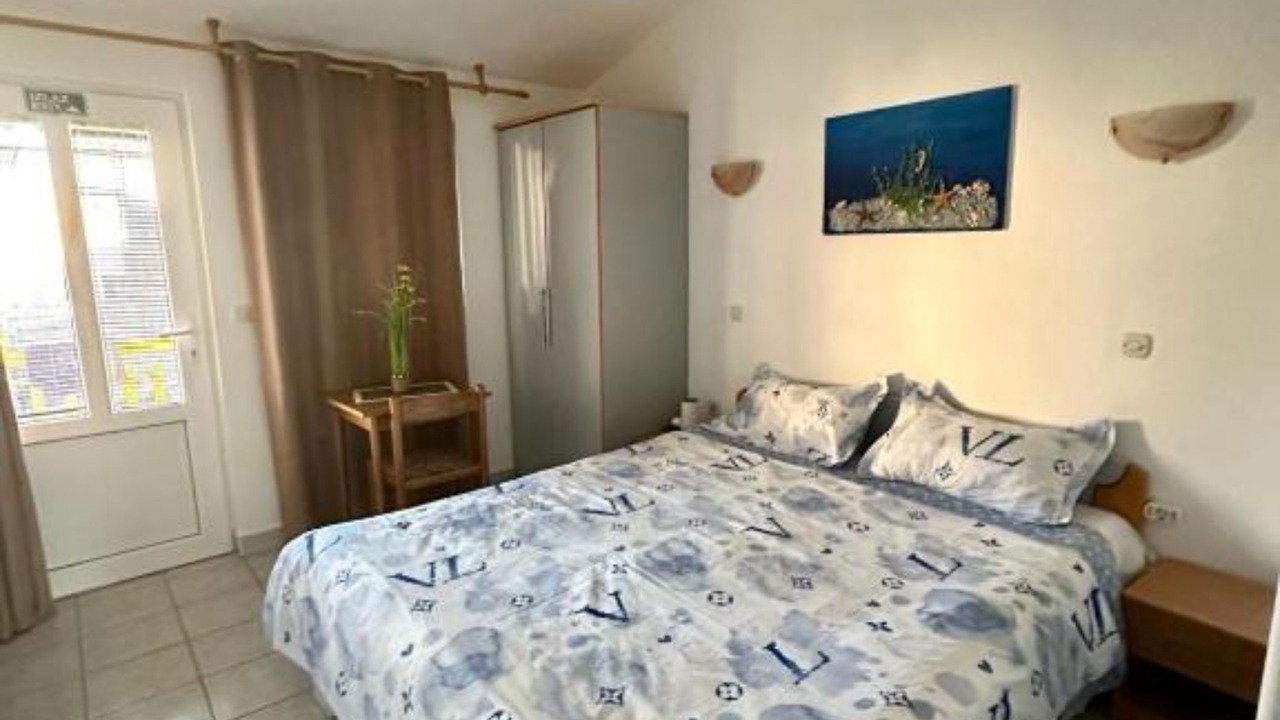 Photo of Bedroom in Podaca