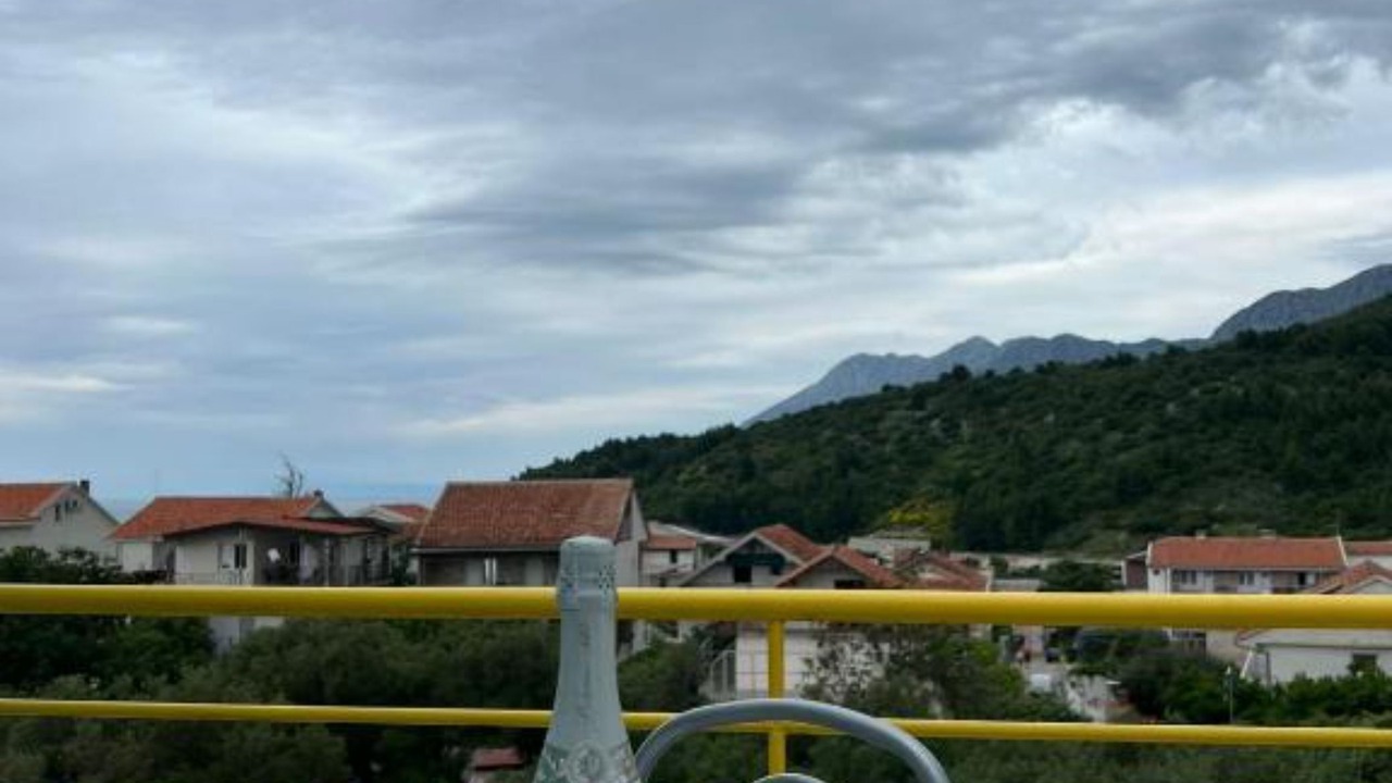 Photo of Patio Balcony in Podaca