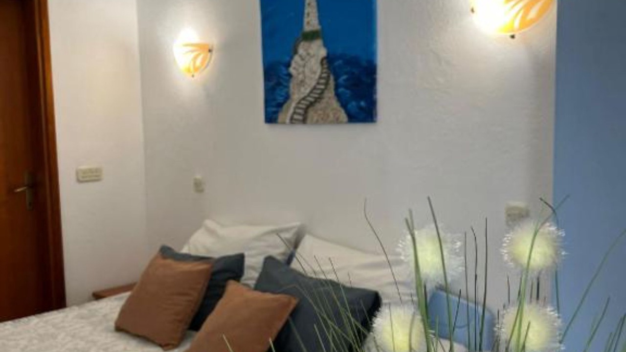 Photo of Bedroom in Podaca