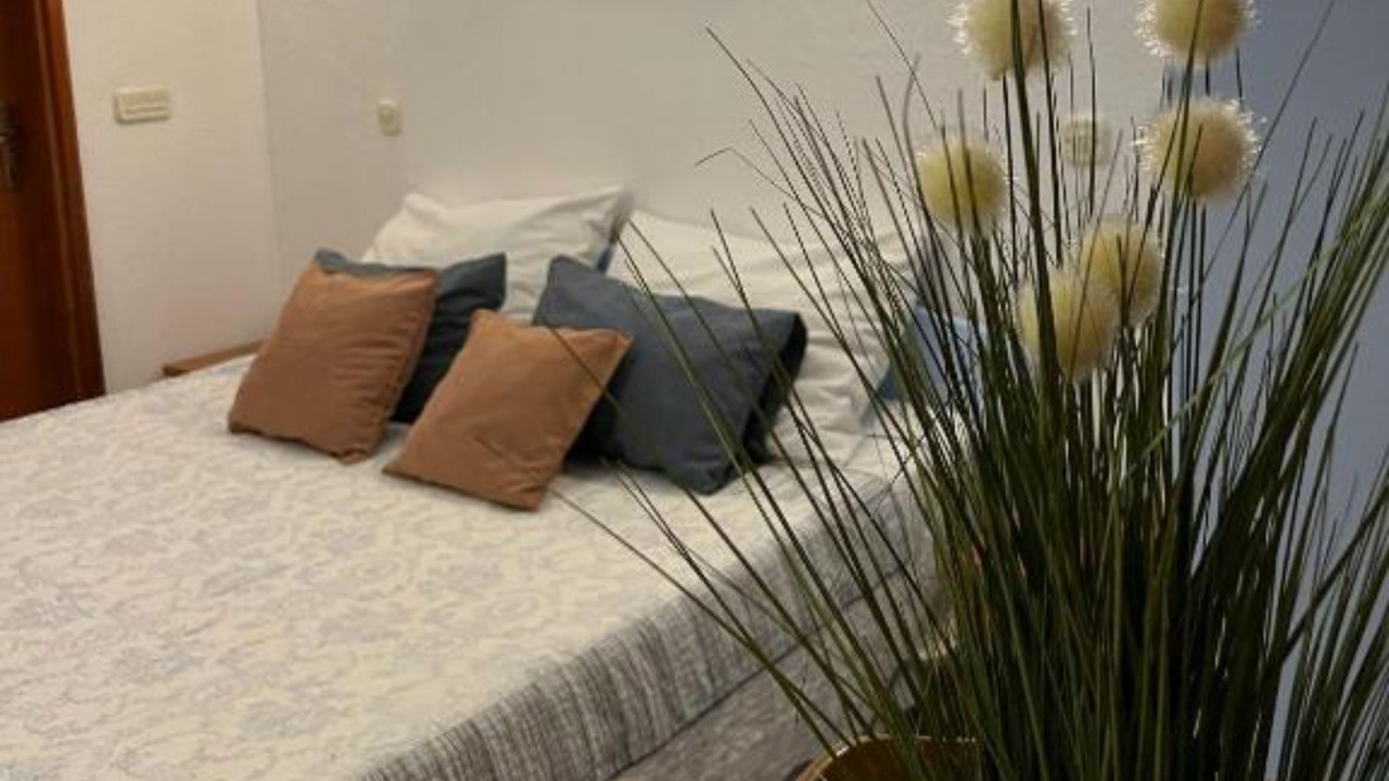 Photo of Bedroom in Podaca