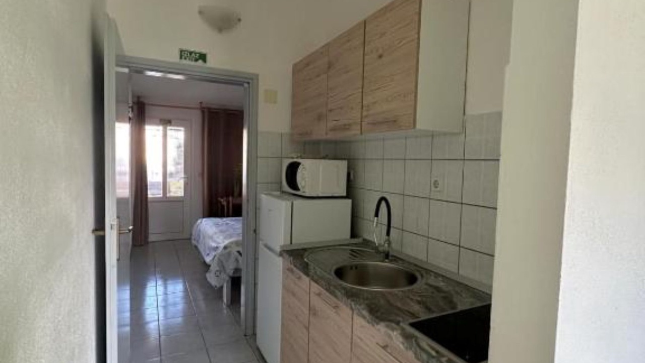 Photo of Kitchen in Podaca
