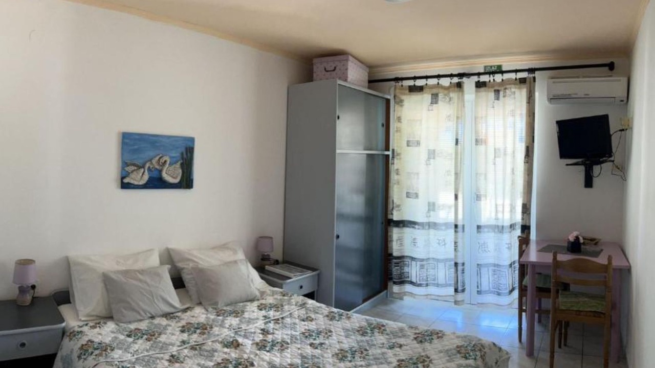 Photo of Bedroom in Podaca