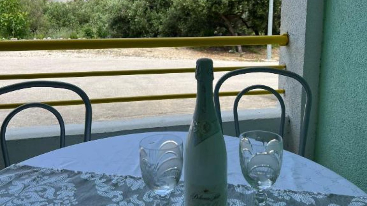 Photo of Patio Balcony in Podaca