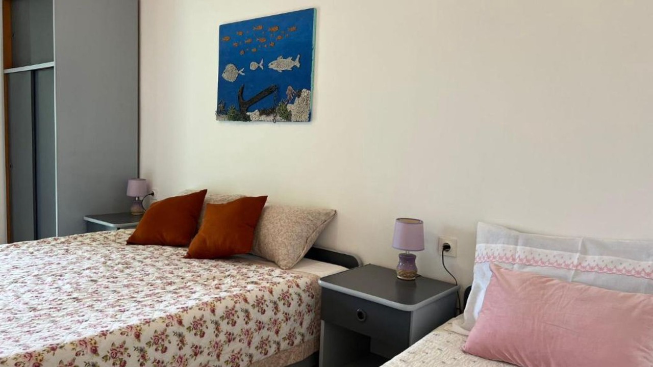 Photo of Bedroom in Podaca