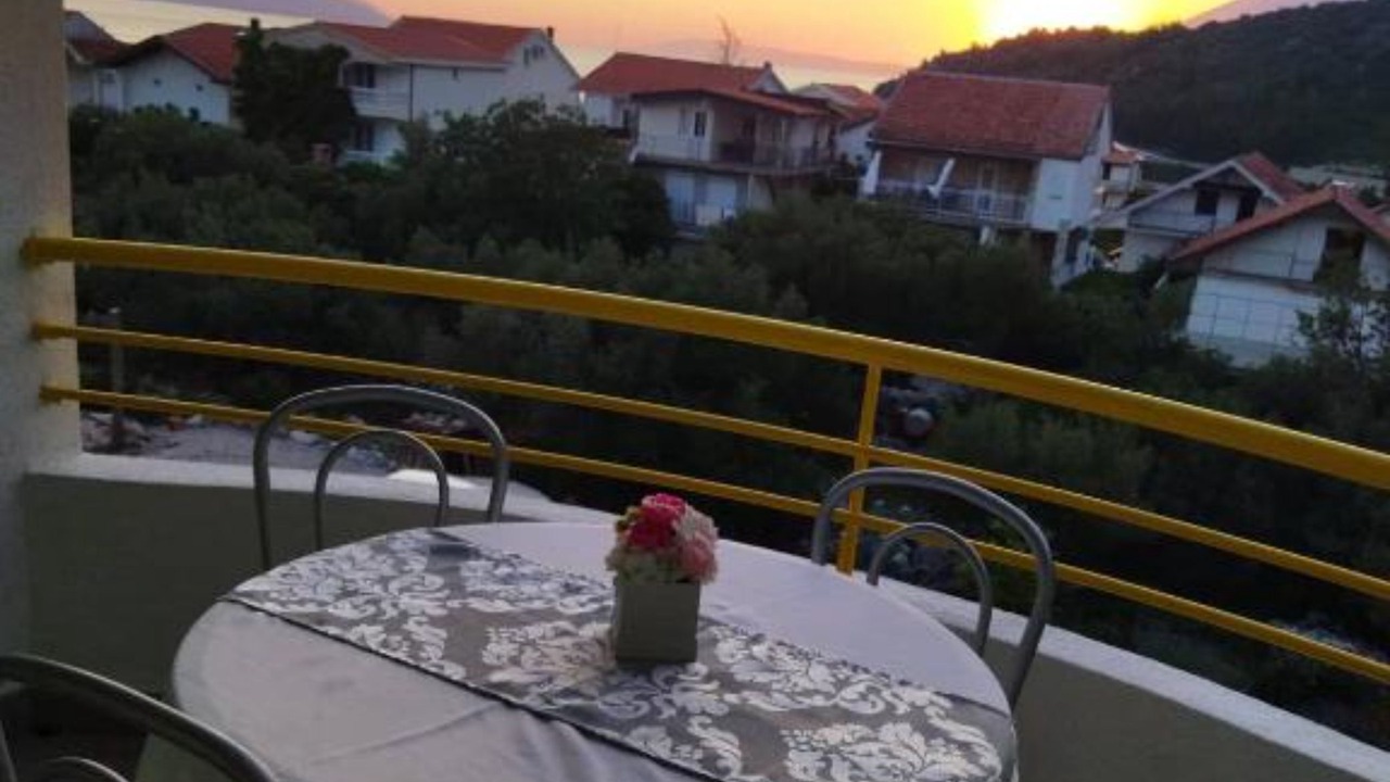 Photo of Patio Balcony in Podaca