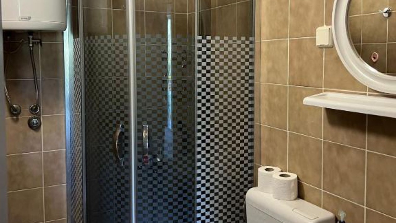 Photo of Bathroom in Podaca