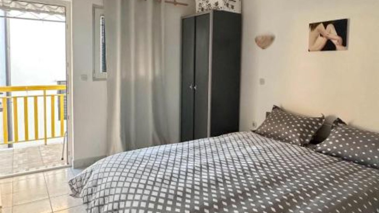 Photo of Bedroom in Podaca