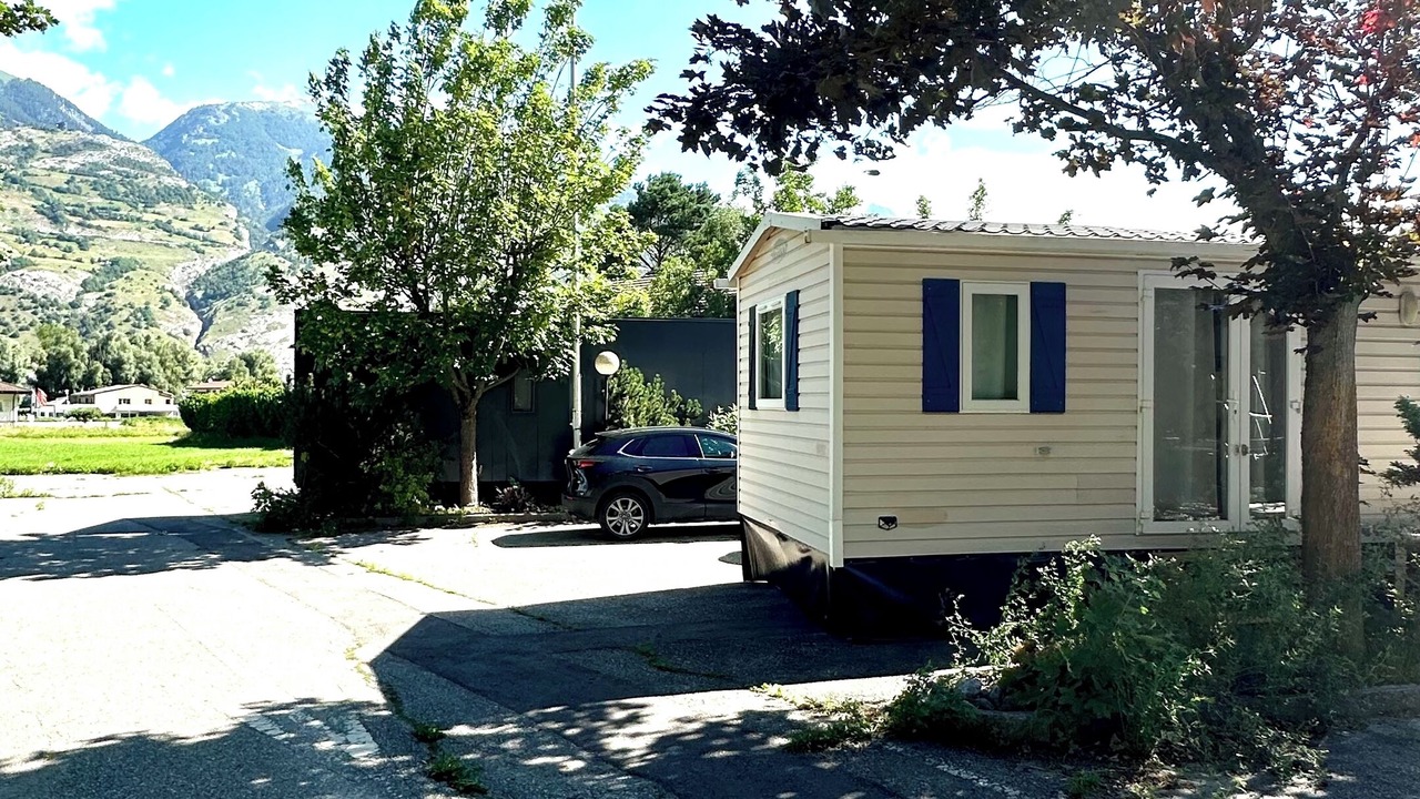 Photo of Outdoor in Leuk