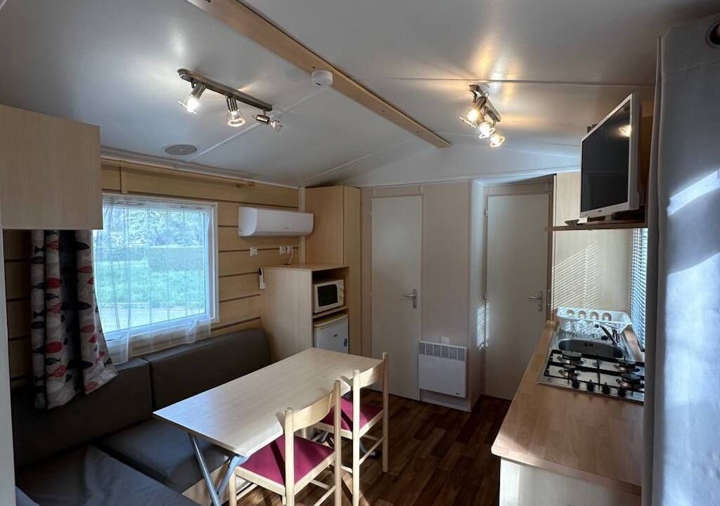 Photo of Livingroom in Leuk