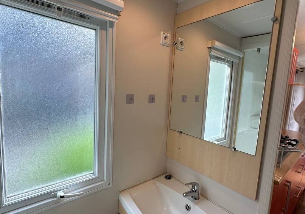 Photo of Bathroom in Leuk