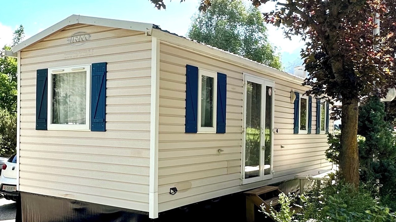 Photo of Outdoor in Leuk