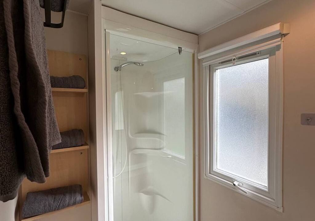 Photo of Bathroom in Leuk