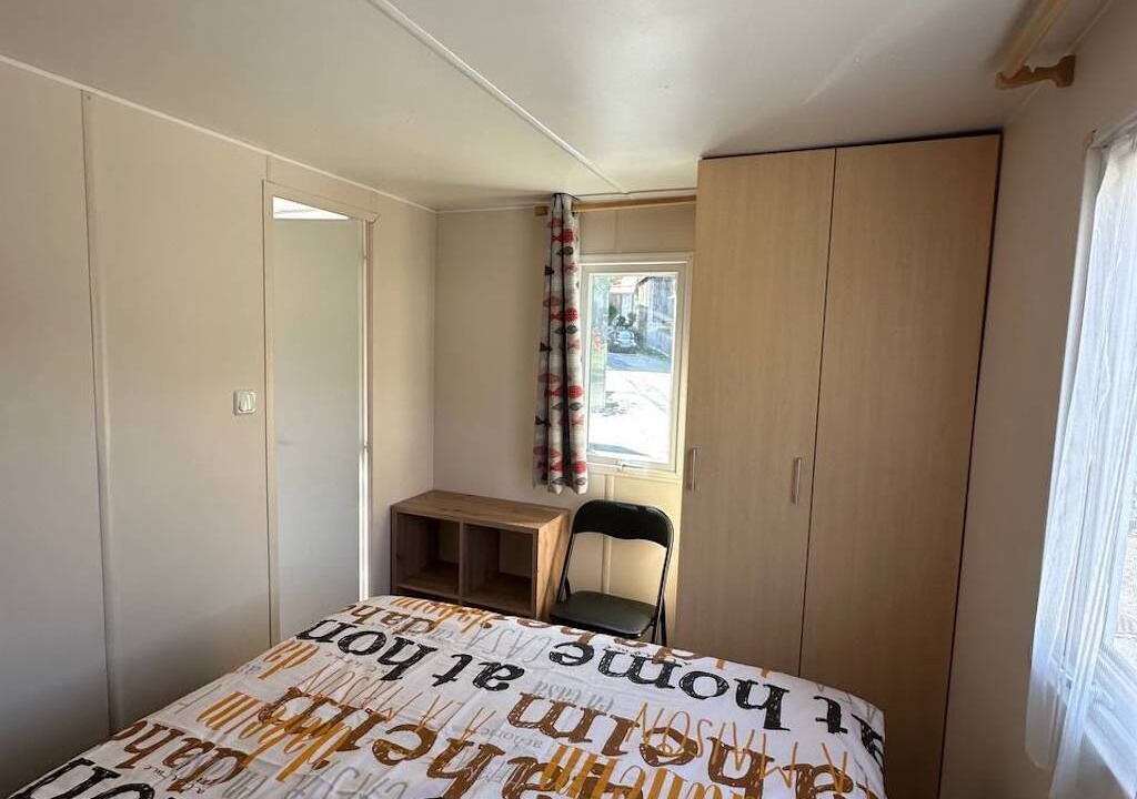 Photo of Bedroom in Leuk