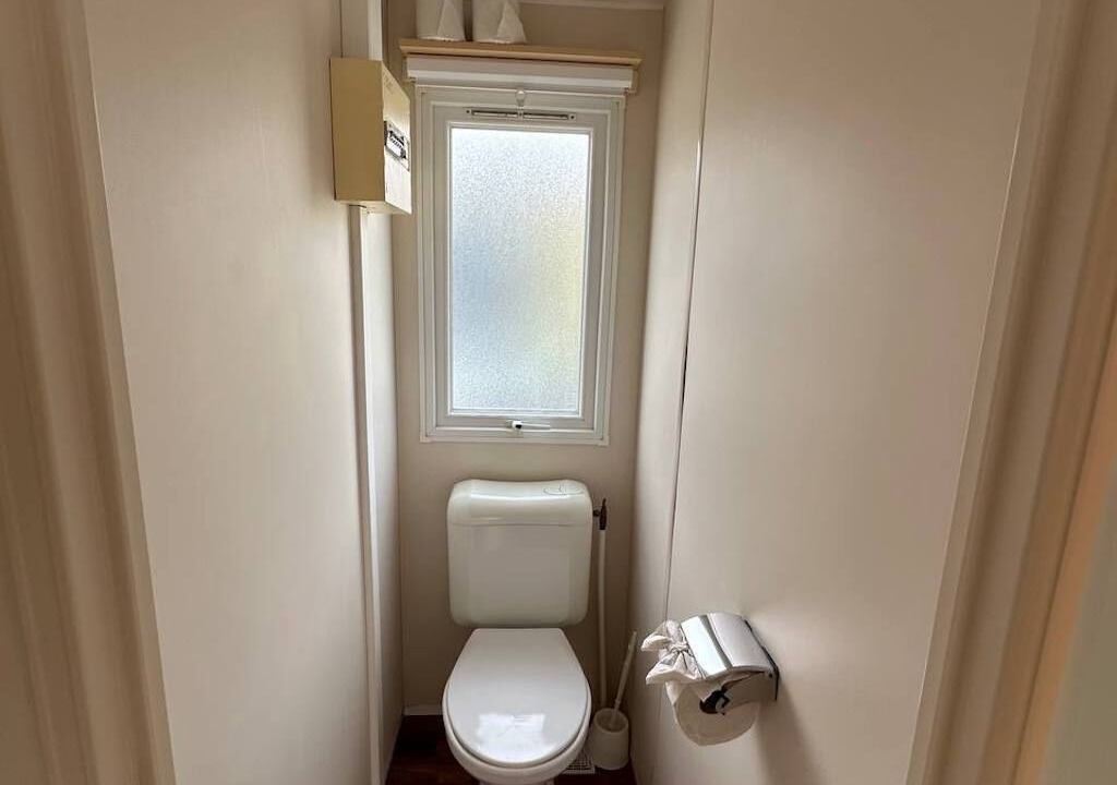 Photo of Bathroom in Leuk