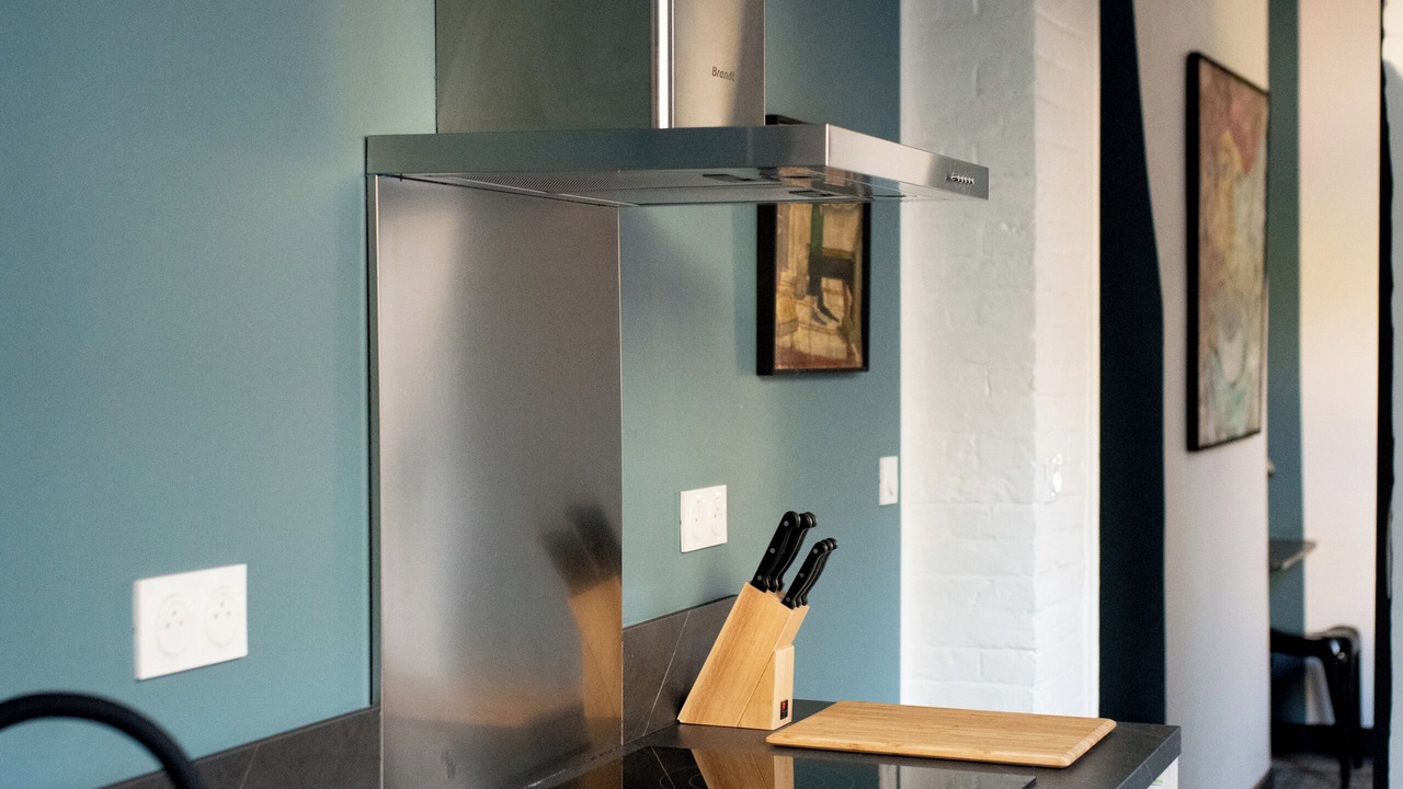 Photo of Kitchen in Eu