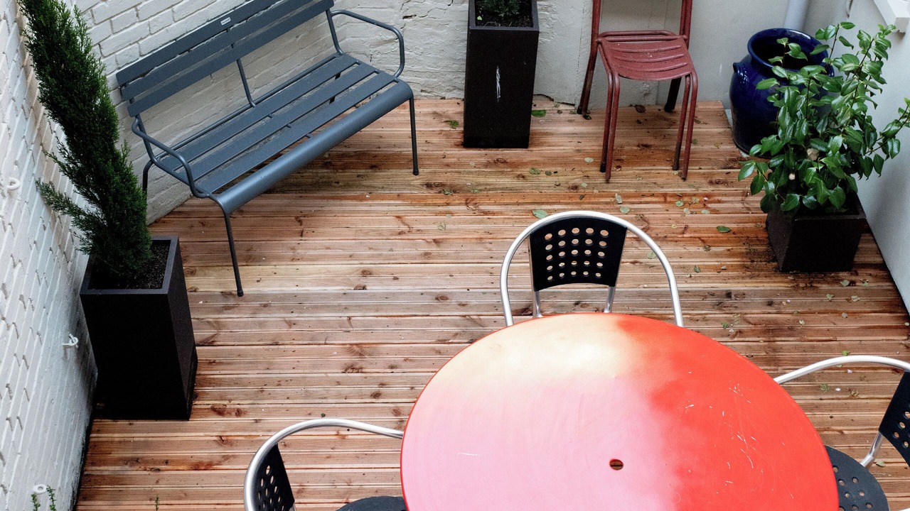 Photo of Outdoor in Eu