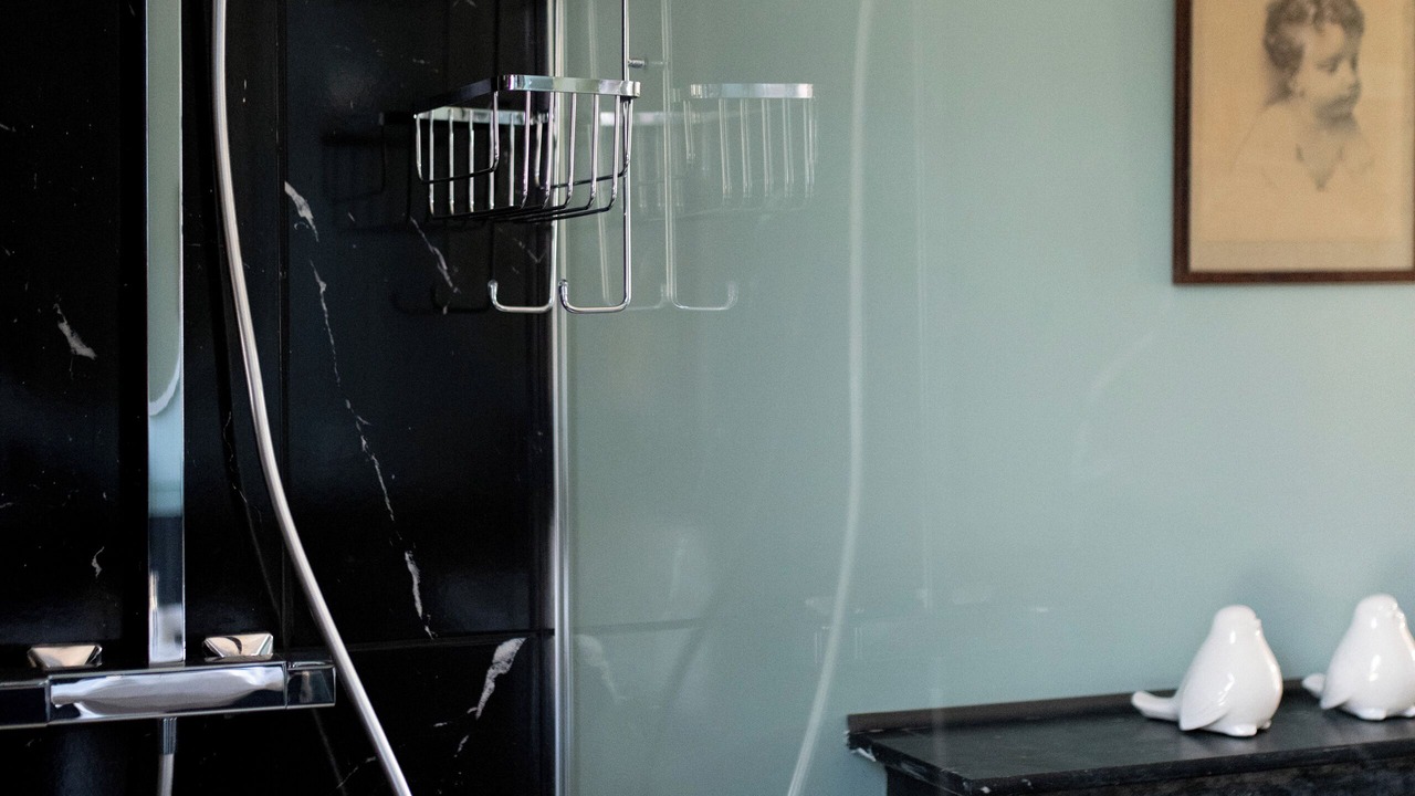 Photo of Bathroom in Eu