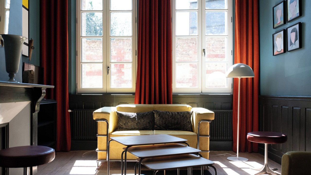 Photo of Livingroom in Eu