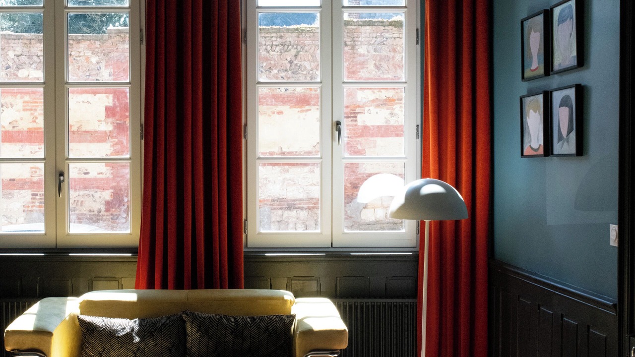 Photo of Livingroom in Eu
