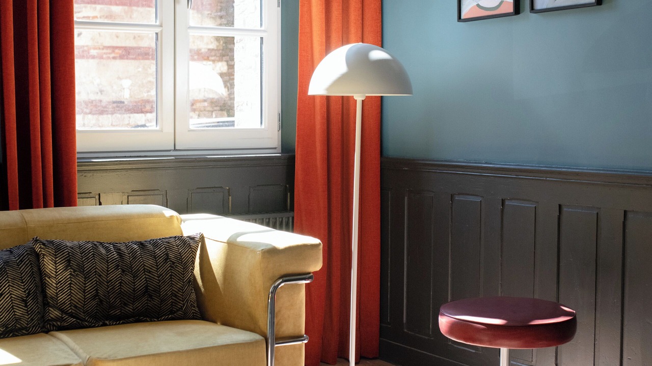 Photo of Livingroom in Eu