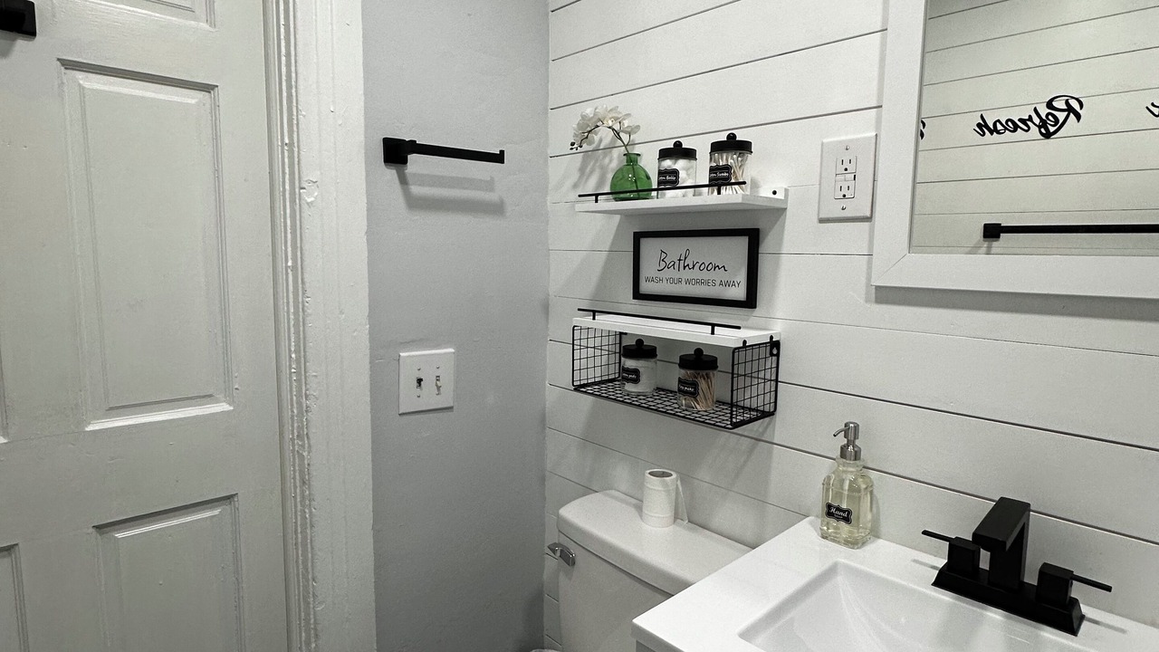 Photo of Bathroom in Southside