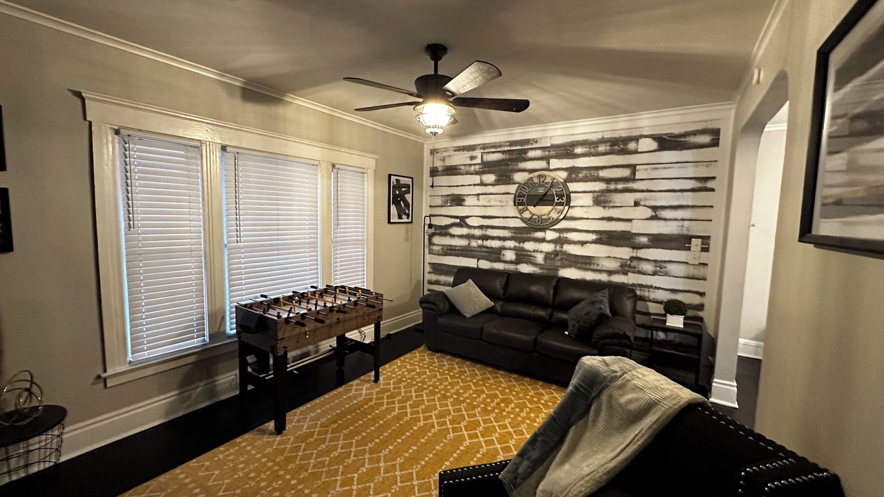 Photo of Livingroom in Southside