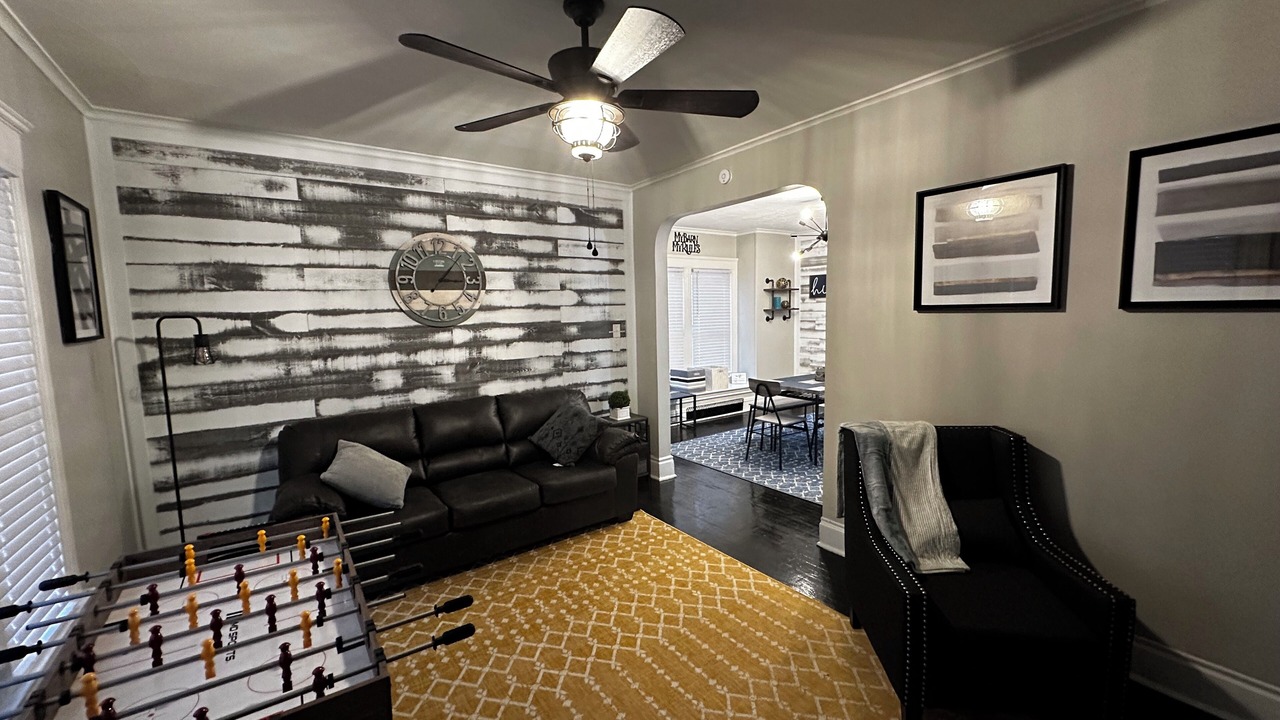 Photo of Bedroom in Southside