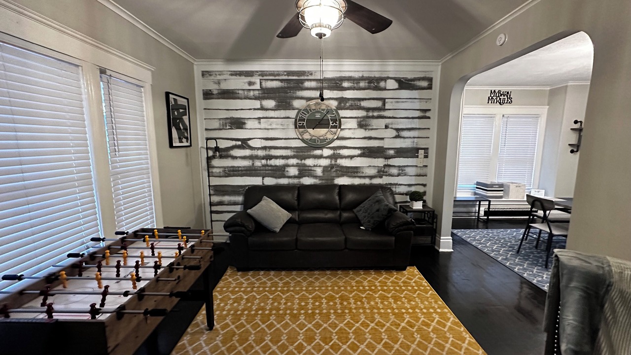 Photo of Bedroom in Southside