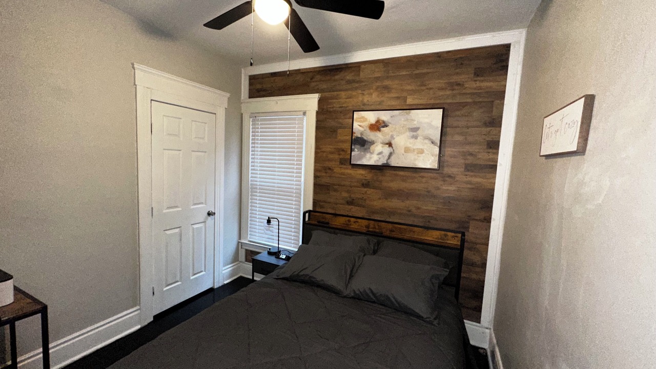 Photo of Bedroom in Southside