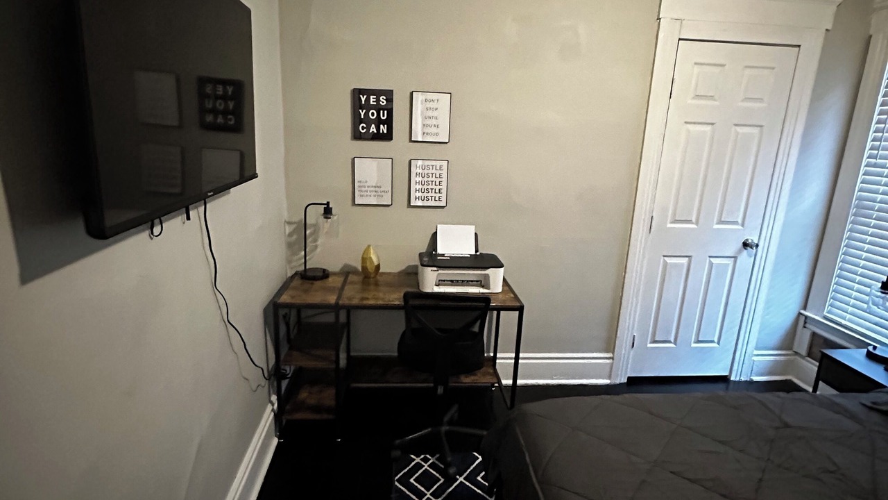 Photo of Bedroom in Southside