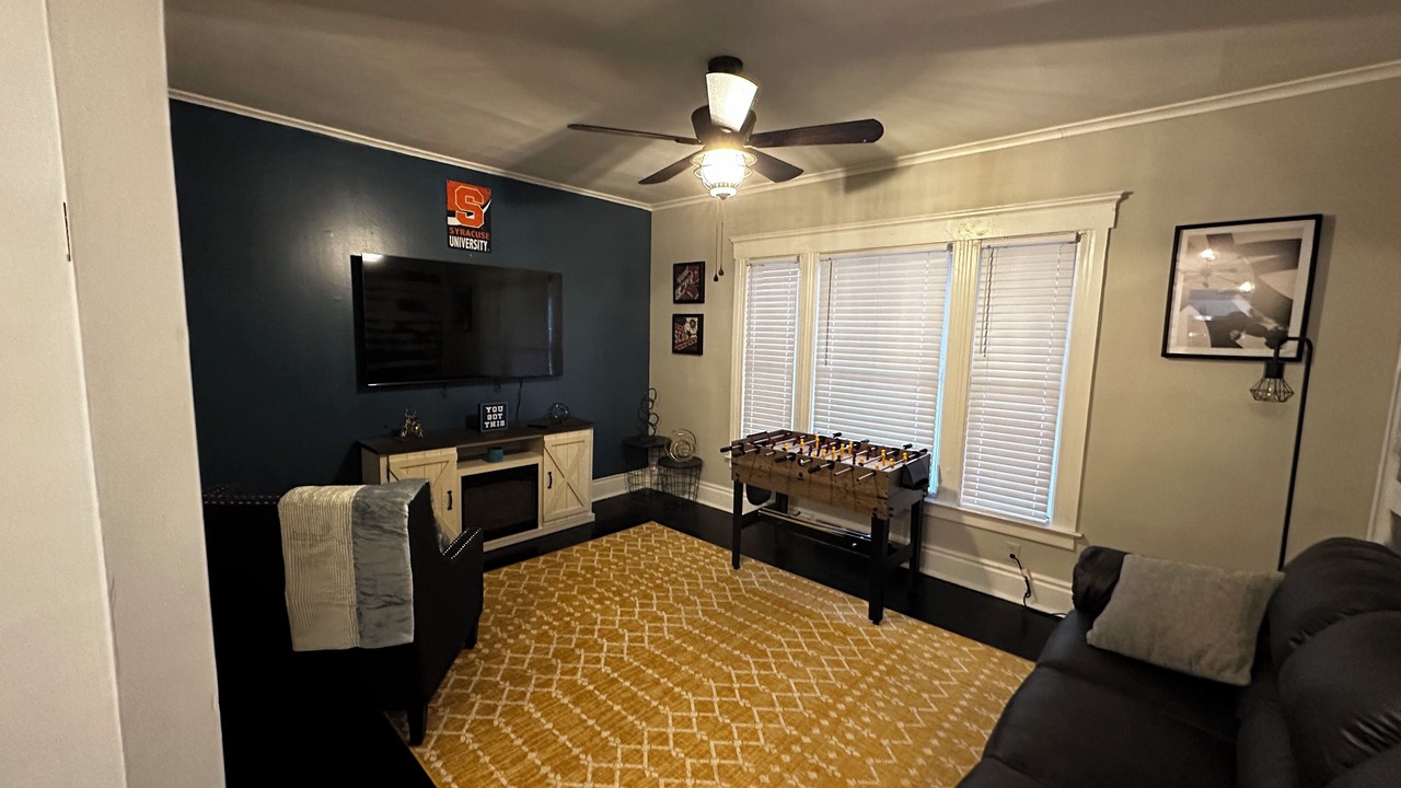 Photo of Livingroom in Southside