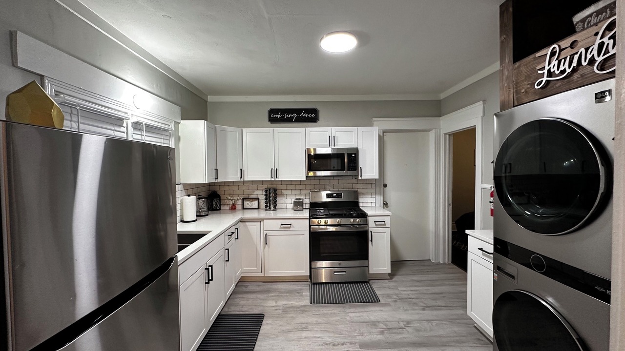 Photo of Kitchen in Southside