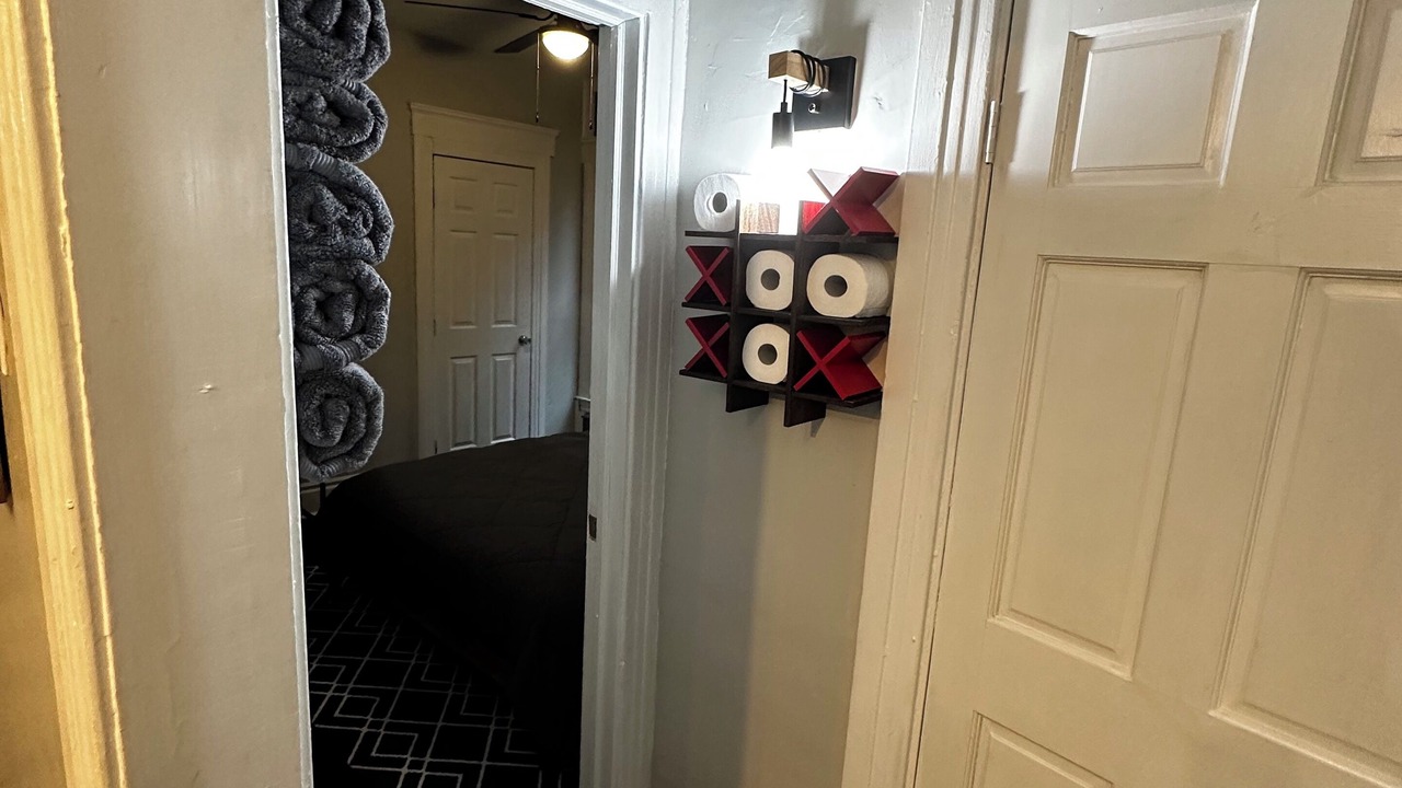 Photo of Bedroom in Southside