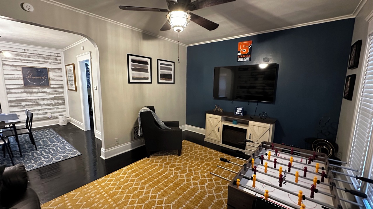 Photo of Bedroom in Southside