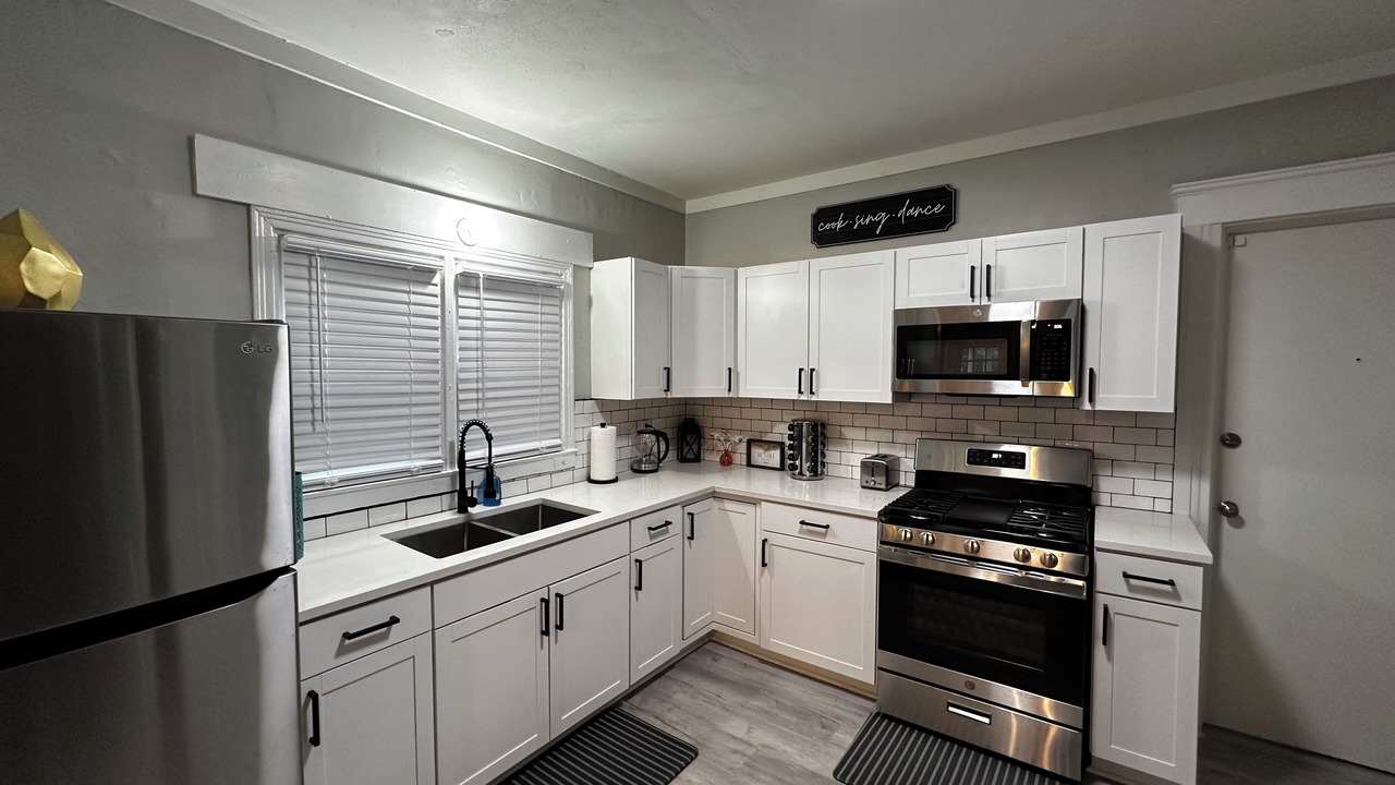 Photo of Kitchen in Southside