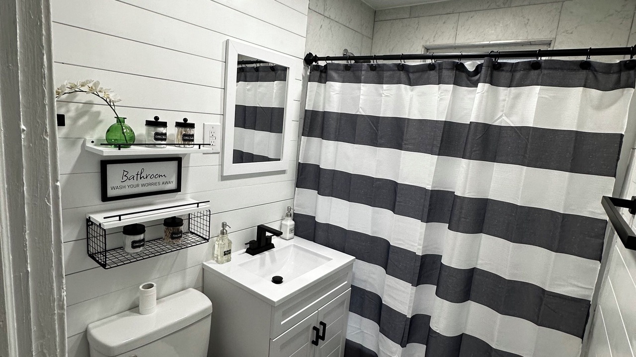 Photo of Bathroom in Southside