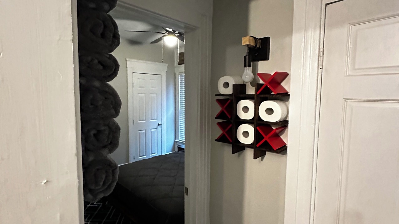 Photo of Bedroom in Southside