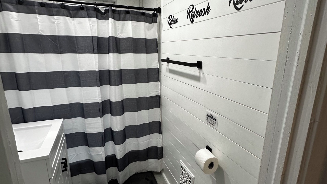 Photo of Bathroom in Southside