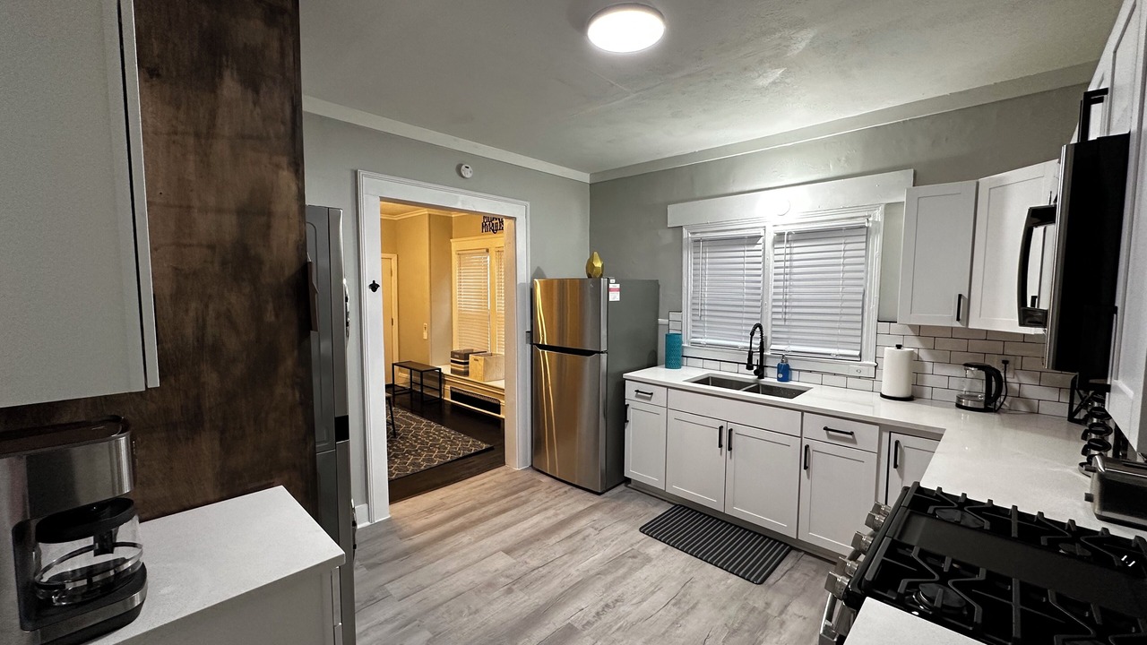 Photo of Kitchen in Southside