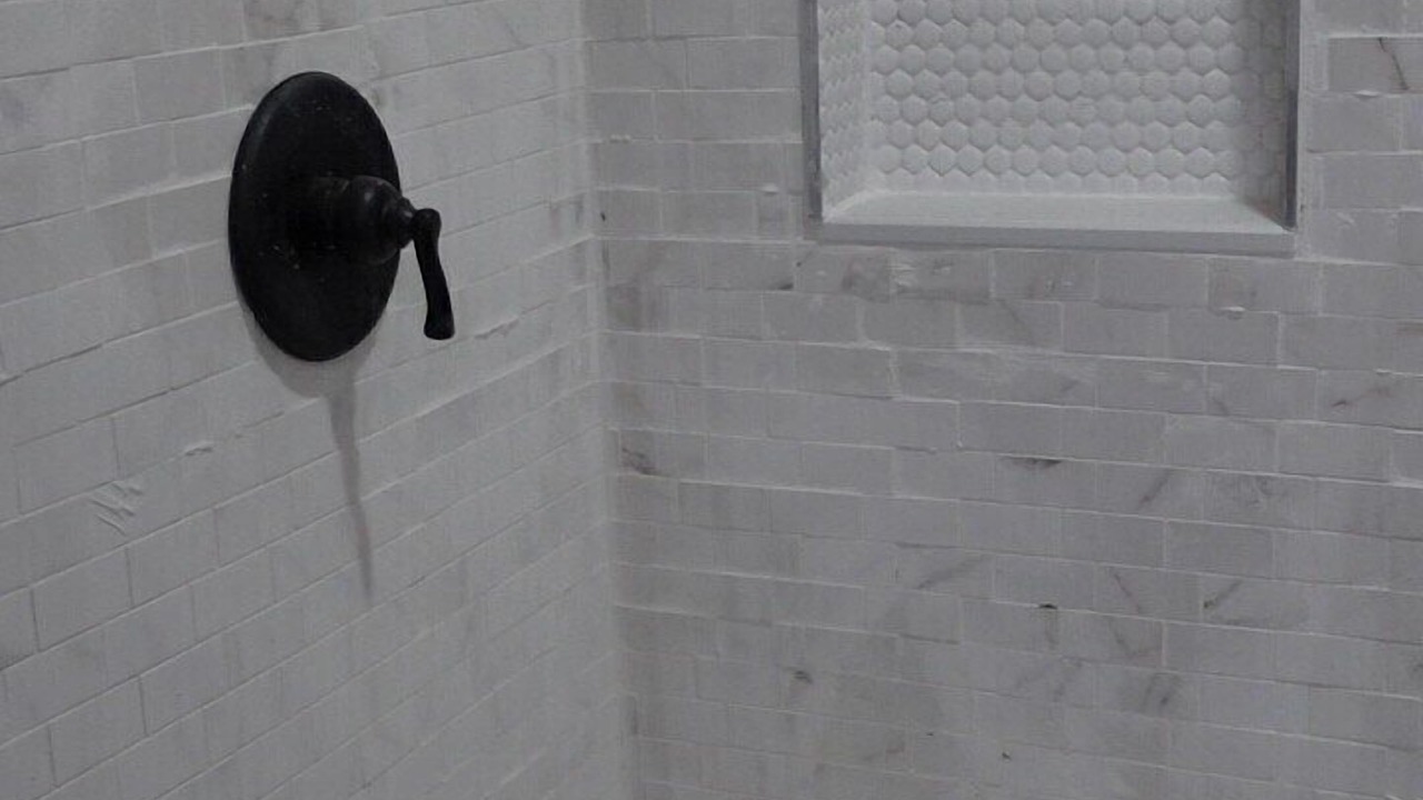 Photo of Bathroom in New Hampton