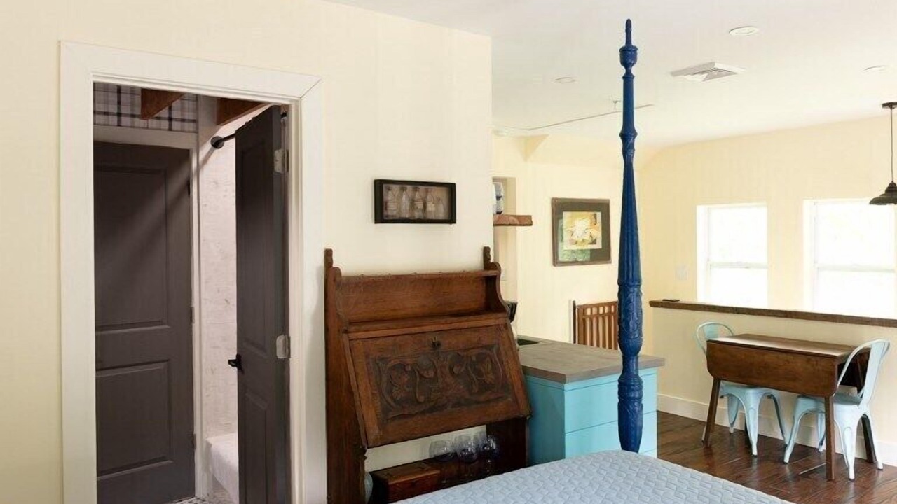 Photo of Livingroom in New Hampton