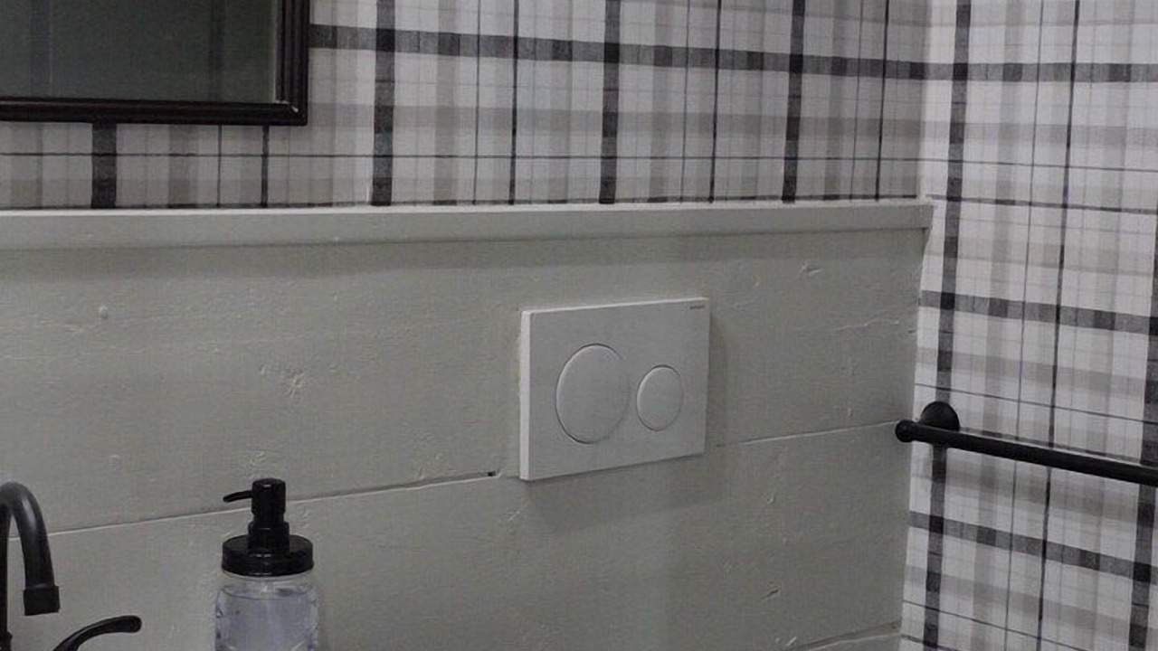 Photo of Bathroom in New Hampton