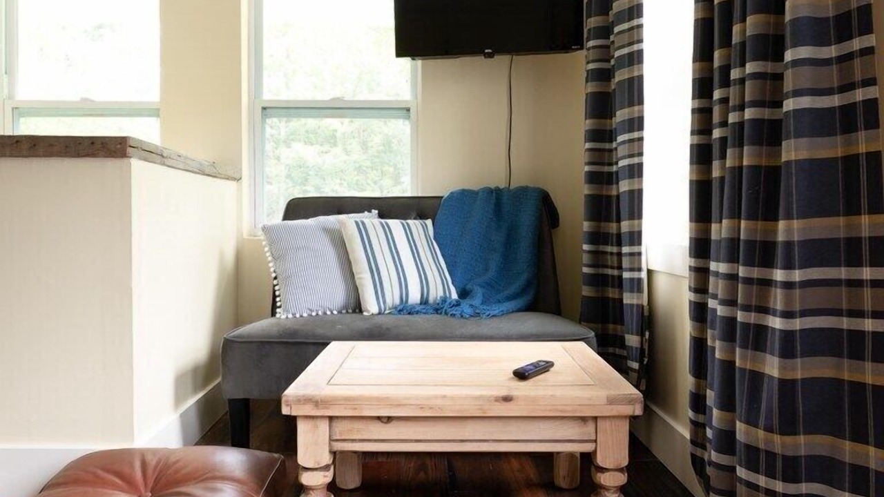 Photo of Bedroom in New Hampton