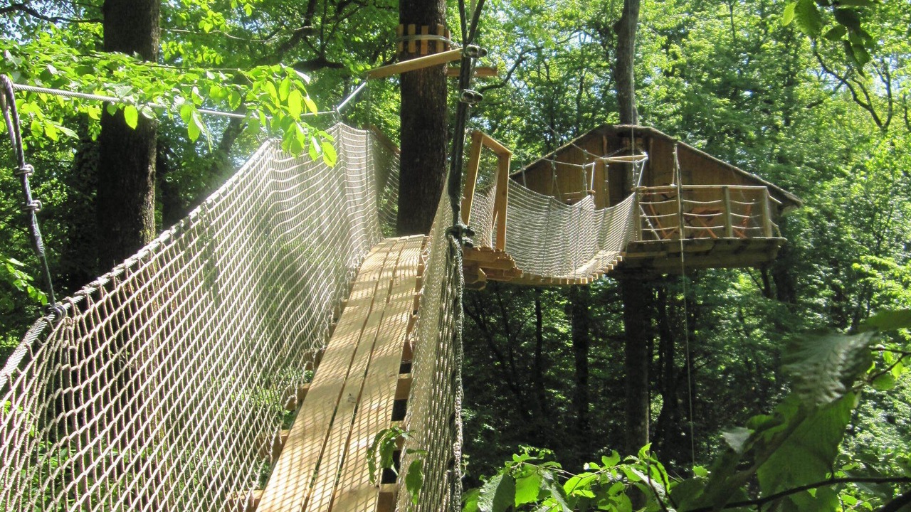 Photo of Outdoor in Salles-en-Toulon