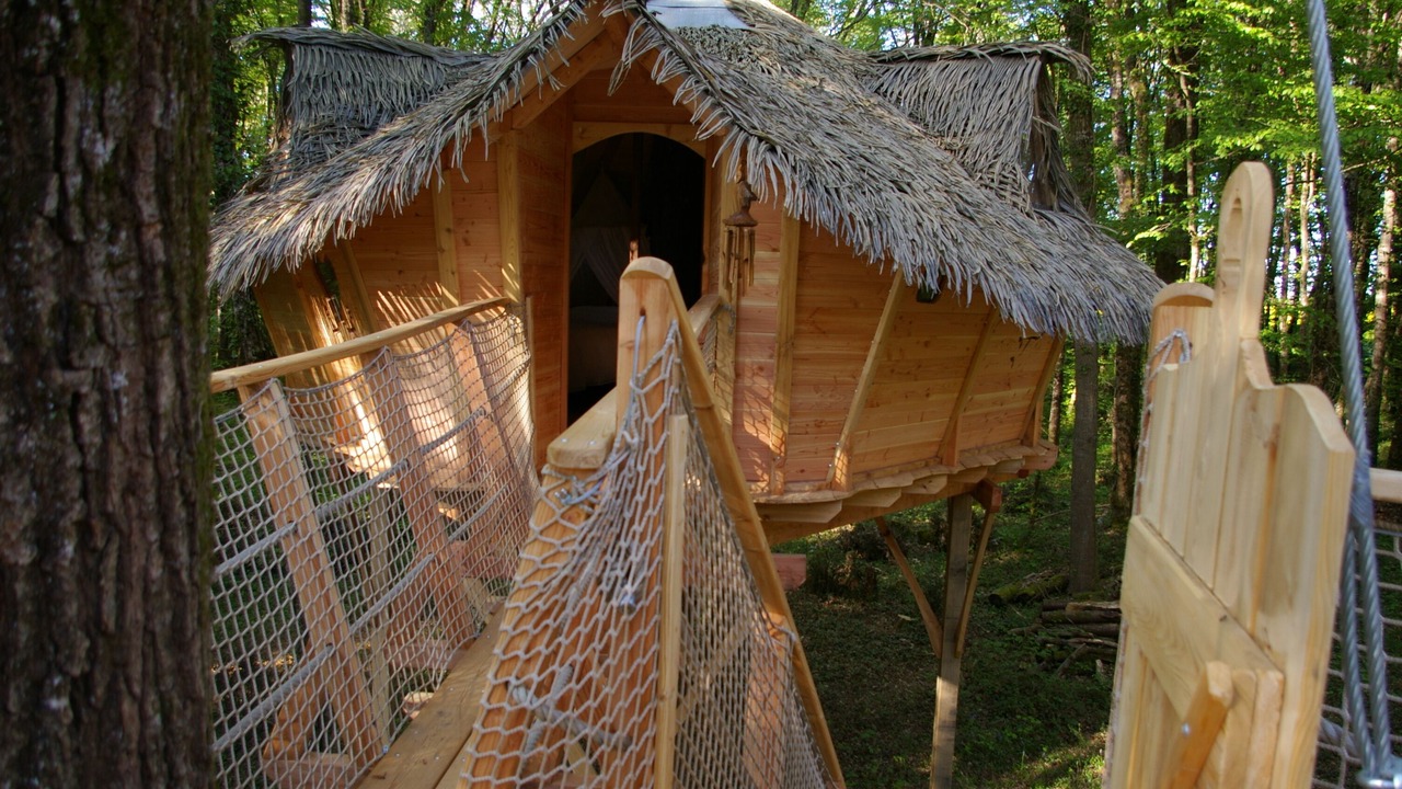 Photo of Bedroom in Salles-en-Toulon