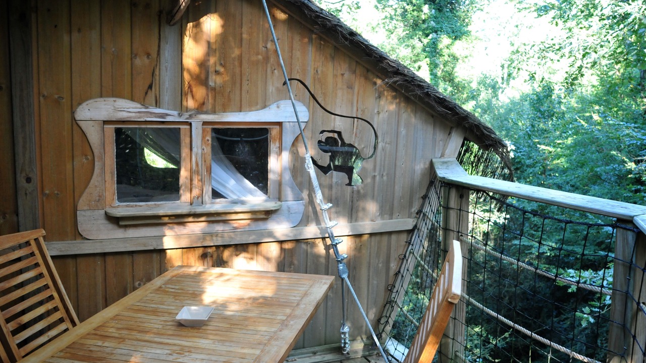 Photo of Patio Balcony in Salles-en-Toulon